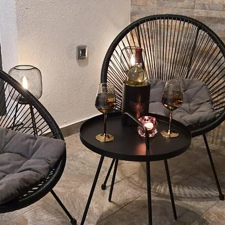 Appartement Aze - Business *