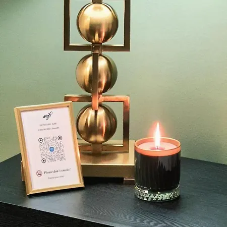 Aze - Business Appartement