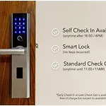 Appartement Aze - Business Boekarest