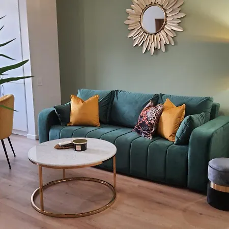 Aze - Business Apartment *