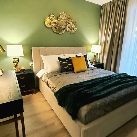 Apartman Aze - Business