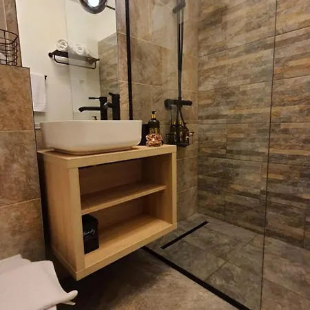 Appartamento Aze - Business