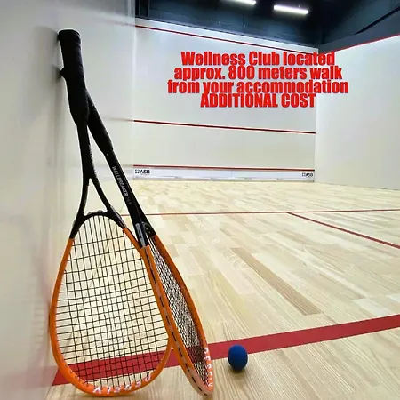 Aze - Business Appartamento *