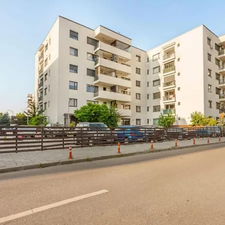 Appartement Aze - Business