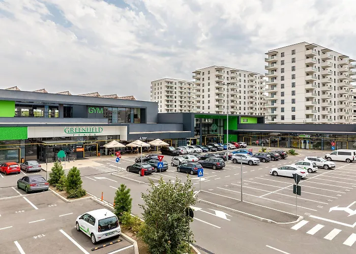 Apartament Aze - Business *