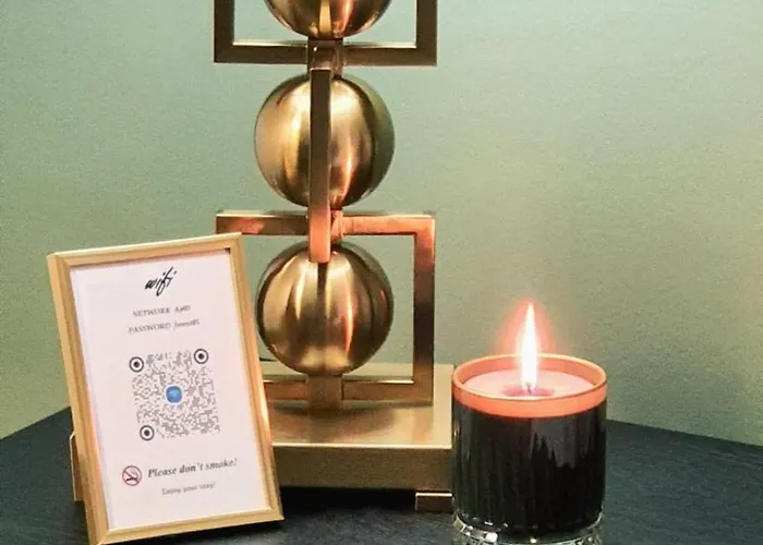 Aze - Business Apartman