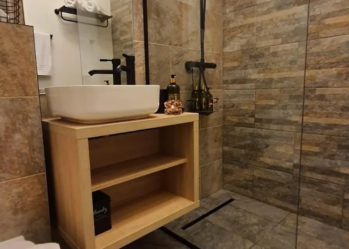 Appartement Aze - Business