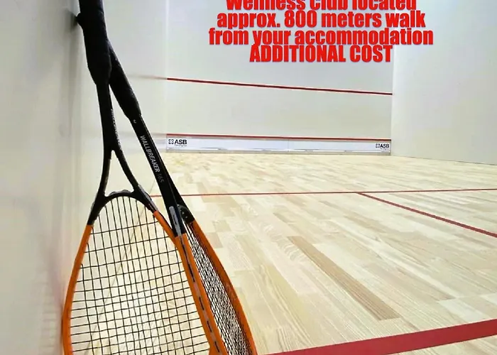 Aze - Business Apartman *