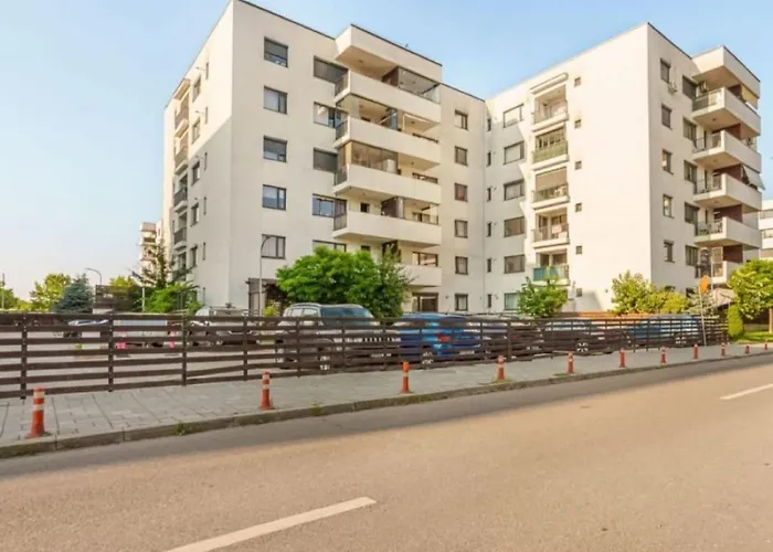 Apartament Aze - Business