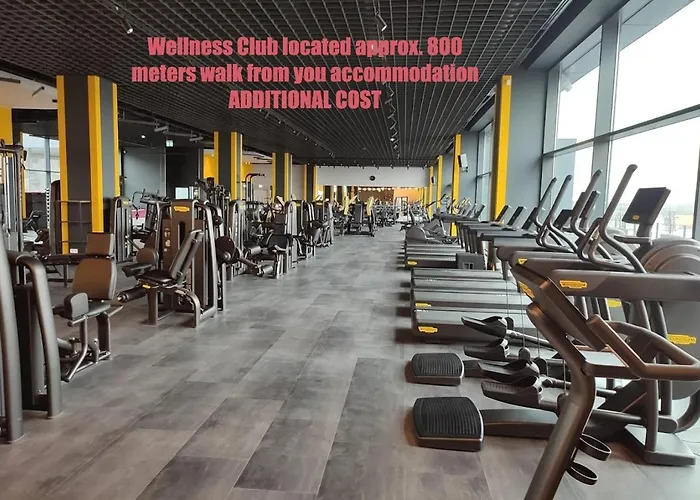 Aze - Business Apartman Bukarest