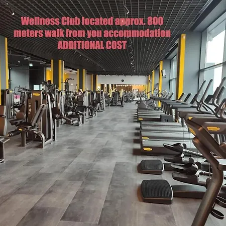 Aze - Business 아파트 부쿠레슈티